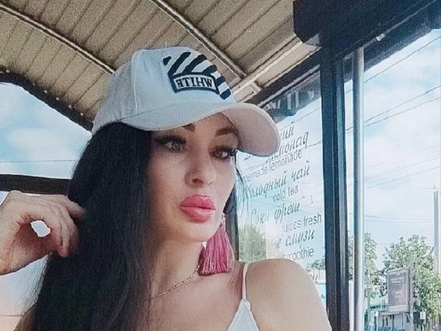 AzizaMeow - Live porn &amp; sex cam - 15752082