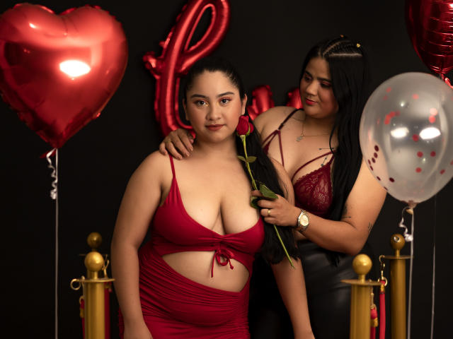 lailaSofia - Live Sex Cam - 15754662