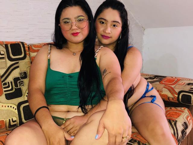 lailaSofia - Camera khiêu dâm &amp; quyến rũ trực tiếp - 15754730