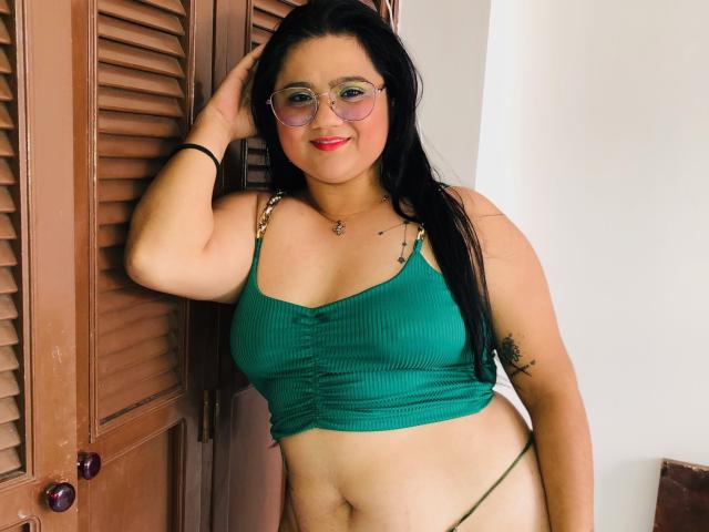 lailaSofia - Porno na żywo i seks kamera - 15754766