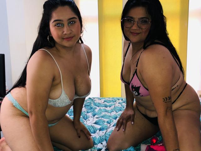 lailaSofia - Live porn &amp; sex cam - 15754814