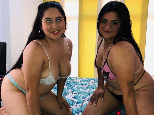 lailaSofia - Camera khiêu dâm &amp; quyến rũ trực tiếp - 15754826