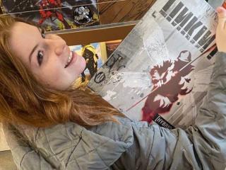 LeoLilly - Live porn &amp; sex cam - 15755766