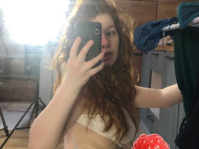 LeoLilly - Sexe cam en vivo - 15755794