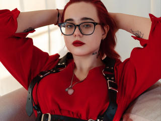 GloriaDietz - Sexe cam en vivo - 15758458