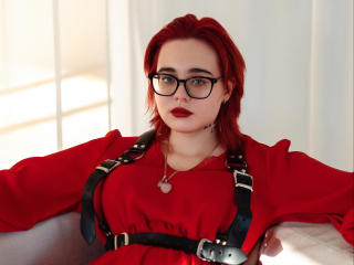 GloriaDietz - Sexe cam en vivo - 15758470