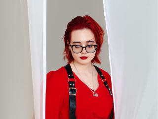 GloriaDietz - Sexe cam en vivo - 15758482