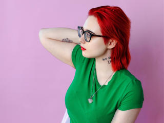 GloriaDietz - Sexe cam en vivo - 15758610