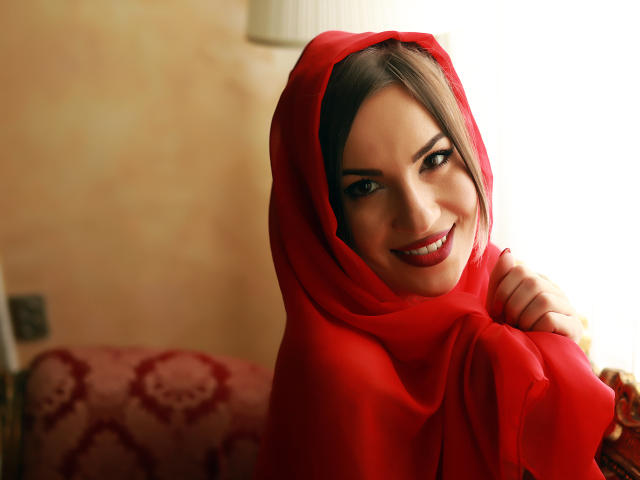RanyaYazim - Live sex cam - 15759578