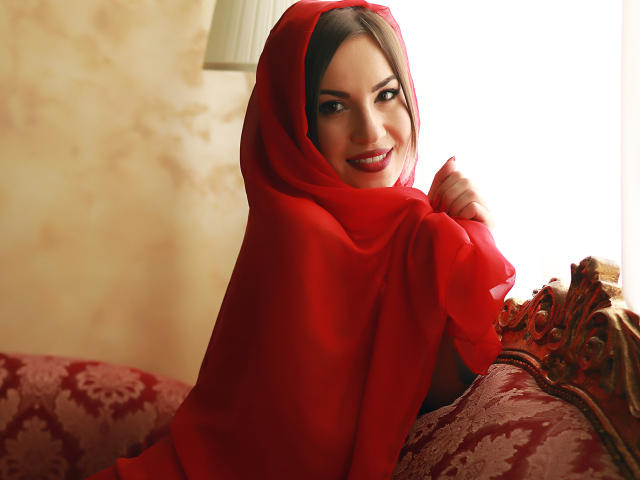 RanyaYazim - Live sex cam - 15759582