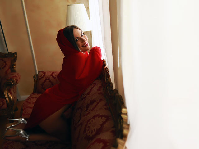 RanyaYazim - ライブポルノ&amp;セックスカム - 15759906