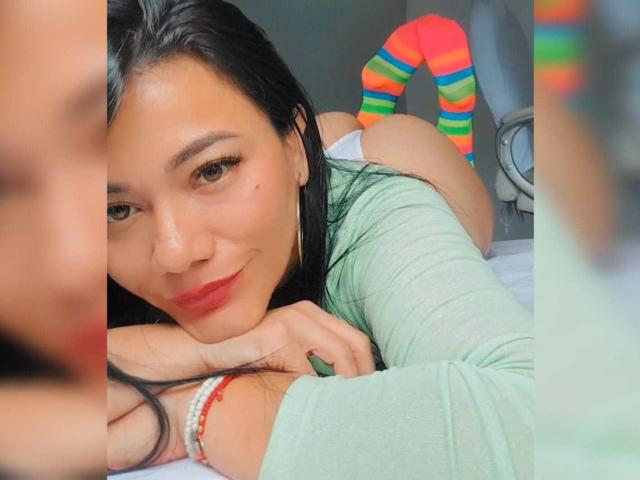 AbrilJoness - Sexe cam en vivo - 15760022