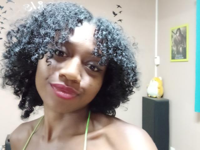 TropicalFunmPalomaSuzi - Sexe cam en vivo - 15760586
