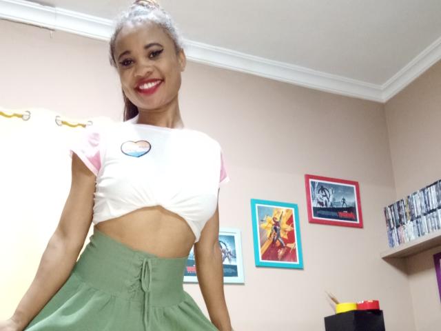 TropicalFunmPalomaSuzi - Sexe cam en vivo - 15760694