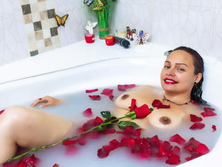 LeiaBenneth - сексуальная веб-камера в реальном времени - 15761614