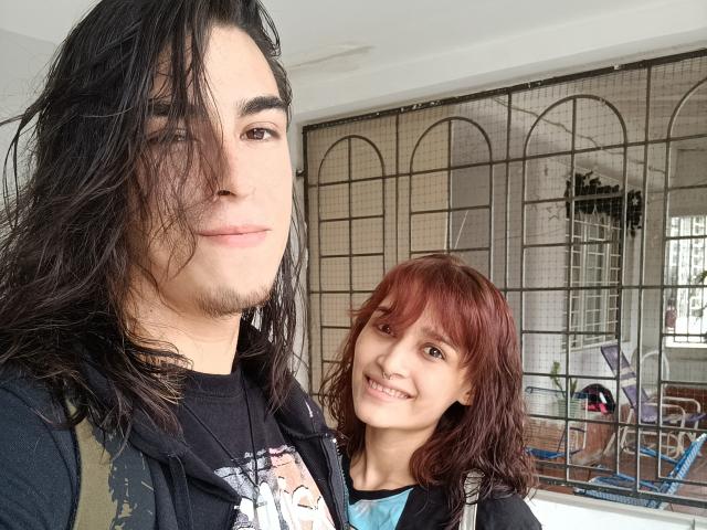 MavisStephan - Live sexe cam - 15761834