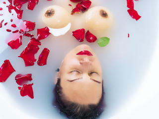 LeiaBenneth - сексуальная веб-камера в реальном времени - 15761838