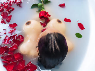 LeiaBenneth - Live porn &amp; sex cam - 15761854