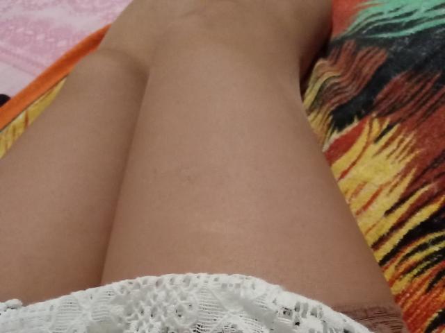 DiamondLeona - сексуальная веб-камера в реальном времени - 15762390