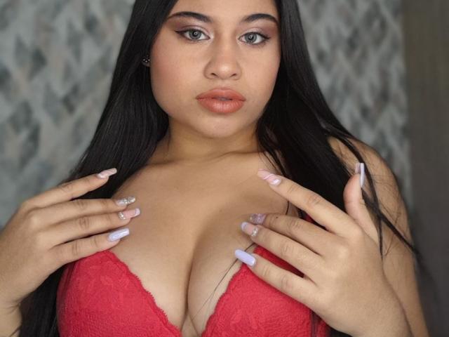 GhaadaFischer - Live sex cam - 15762858