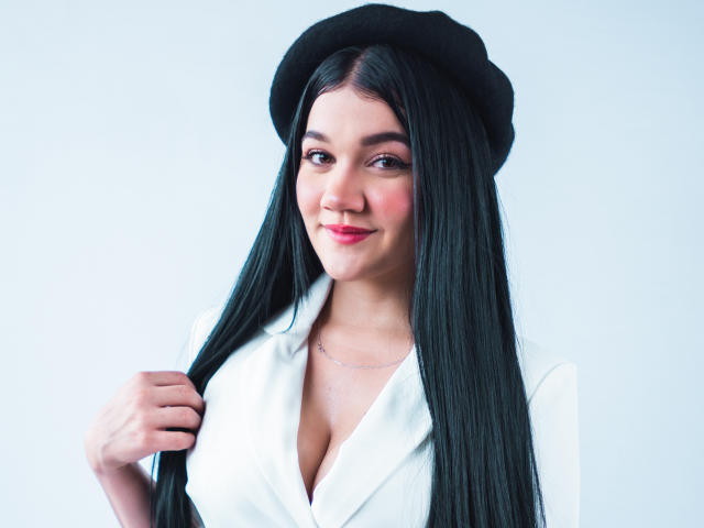 CarolineSmithX - Live Sex Cam - 15766054