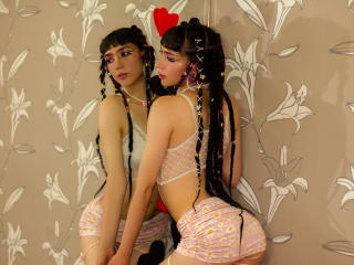 LiliiMoon - Live porn &amp; sex cam - 15766358