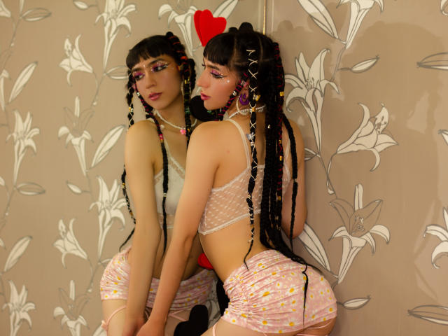 LiliiMoon - Live porn &amp; sex cam - 15766358