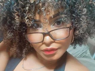 ArtemisaBrownKm - Sexe cam en vivo - 15766542