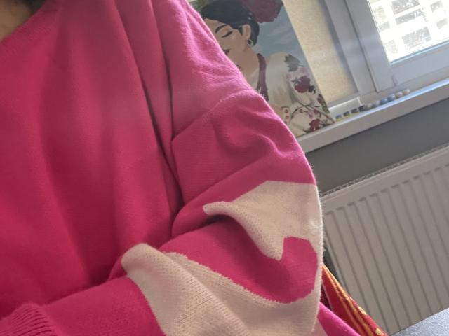 RozalinaPleasure - Live sex cam - 15769666