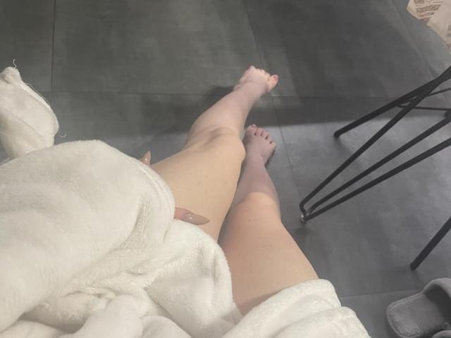 RozalinaPleasure - Sexe cam en vivo - 15769866