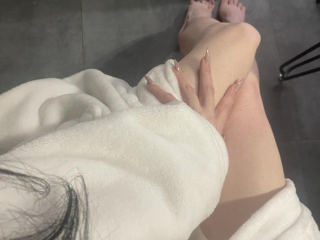 RozalinaPleasure - сексуальная веб-камера в реальном времени - 15769874