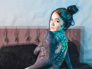 CarolineSmithX - Live sex cam - 15772202
