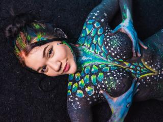 CarolineSmithX - Sexe cam en vivo - 15772206