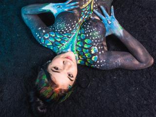 CarolineSmithX - Live sex cam - 15772210