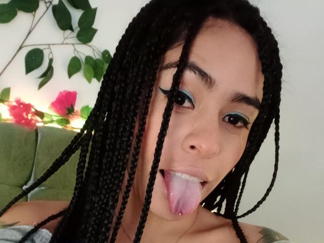 StellaBeckker - Live porn &amp; sex cam - 15772694