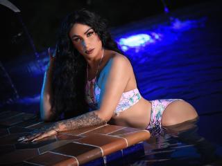 SusanBeautiful - Camera khiêu dâm &amp; quyến rũ trực tiếp - 15773046
