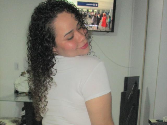 EveNailah - Sexe cam en vivo - 15774150