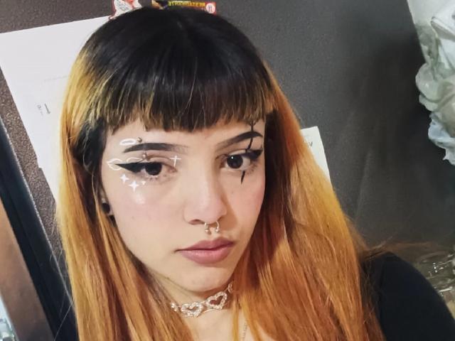 AbbieMarshall - Sexe cam en vivo - 15774374