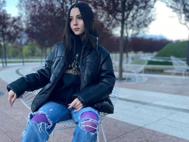 TessaHawkin - Live porn &amp; sex cam - 15774790
