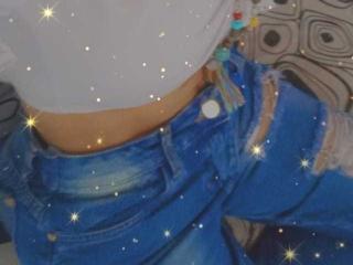 OrianaSaenz - Sexe cam en vivo - 15775006