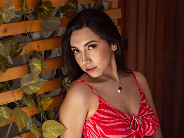 MiaReed - сексуальная веб-камера в реальном времени - 15775690