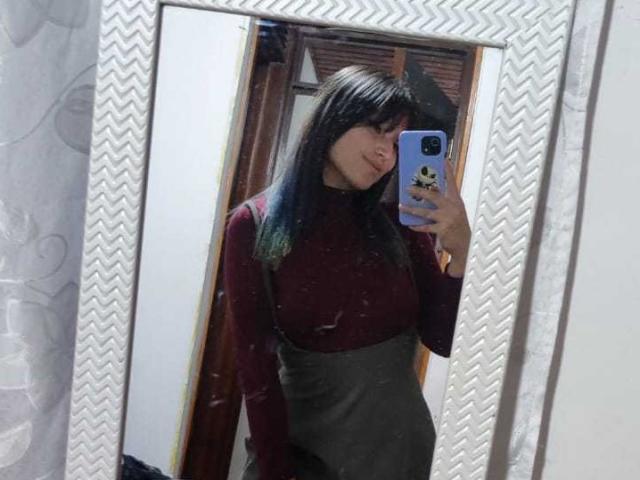 ScarlethBabe - Camera khiêu dâm &amp; quyến rũ trực tiếp - 15775842