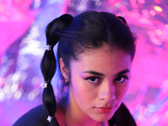 CassieRay - Live sex cam - 15776642