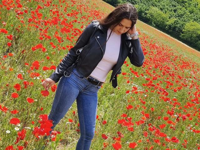 KieraThomas - Live porn &amp; sex cam - 15776934