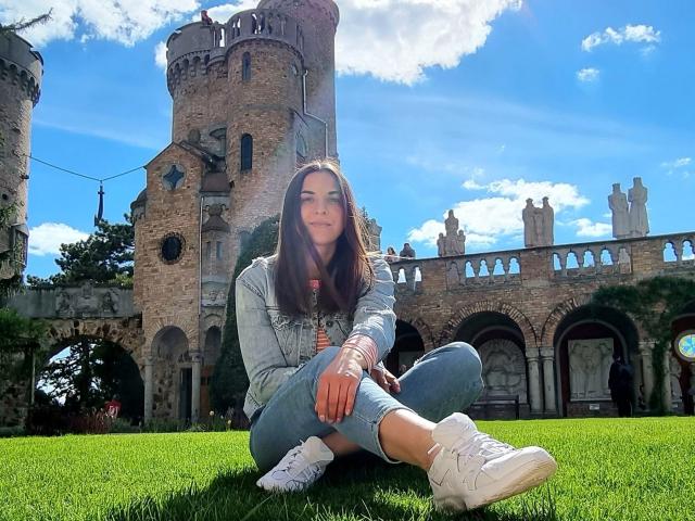 KieraThomas - сексуальная веб-камера в реальном времени - 15776966