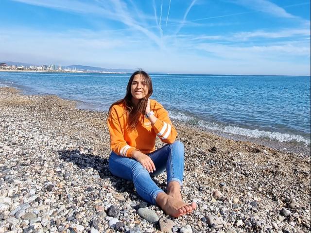 KieraThomas - Live porn &amp; sex cam - 15776978