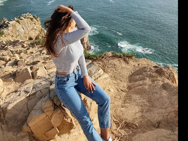 KieraThomas - ライブポルノ&amp;セックスカム - 15776986