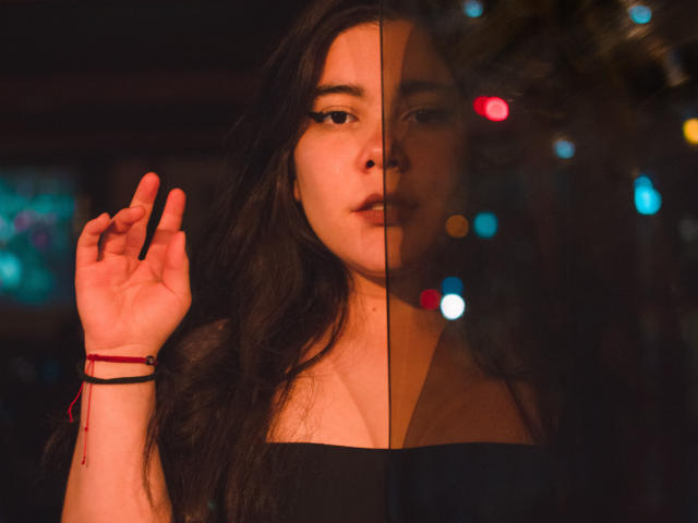 MariaMiler - פורנו בשידור חי ומצלמת סקס - 15777186