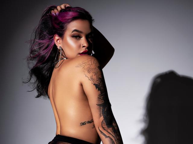 AnaArenas - 라이브 포르노 &amp; 섹스 캠 - 15777226