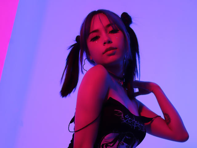 AnnieJules - Live porn &amp; sex cam - 15777750